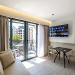 Blas Apartamento Sarandë