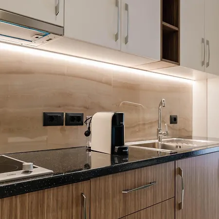Apartment Blas Sarande