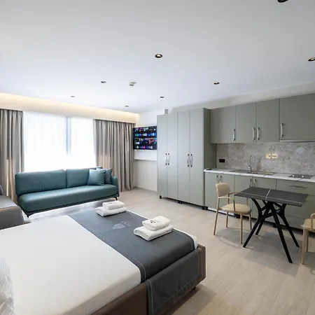 Apartamento Blas *