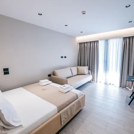 Blas Apartment