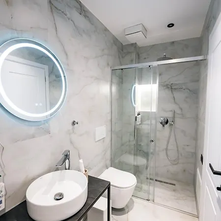 Blas Apartment *