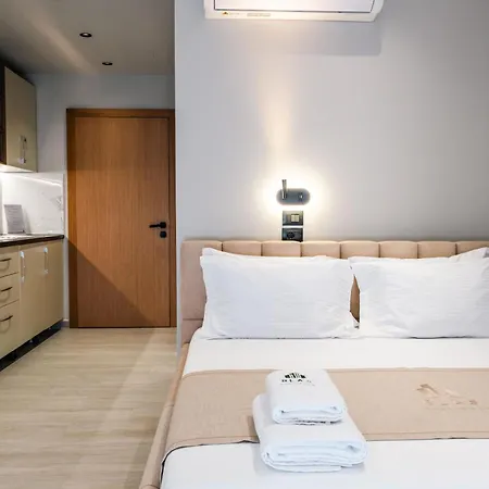 Apartment Blas