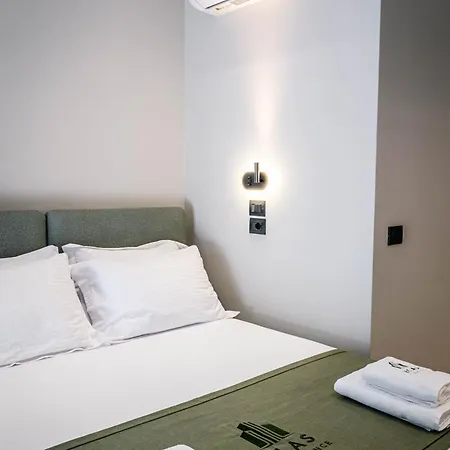 Apartment Blas Sarande