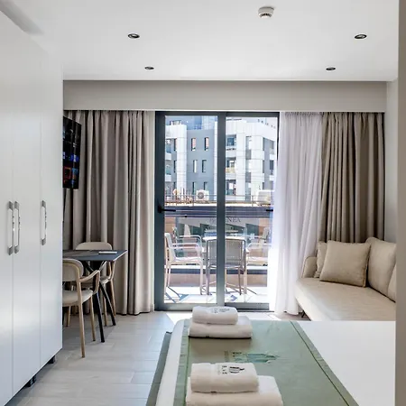 Apartment Blas