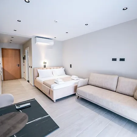 Apartment Blas