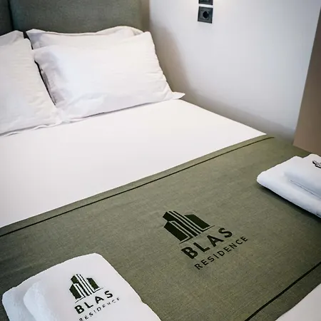 Apartment Blas Sarande