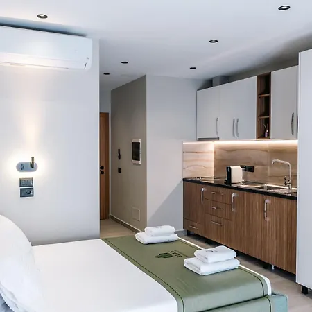 Apartment Blas Sarande