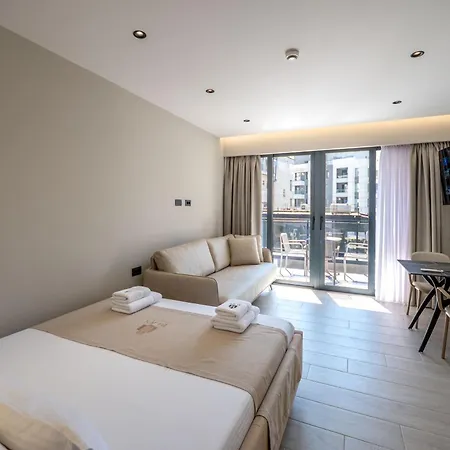 Apartment Blas Sarande
