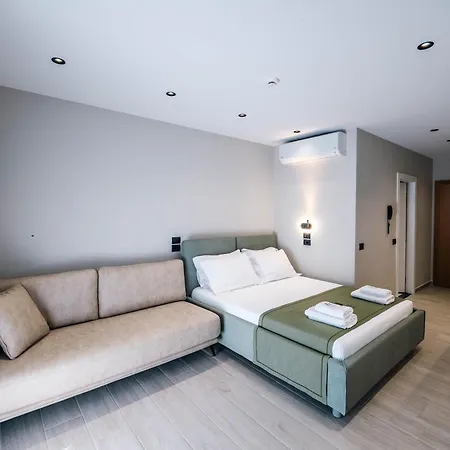 Apartment Blas