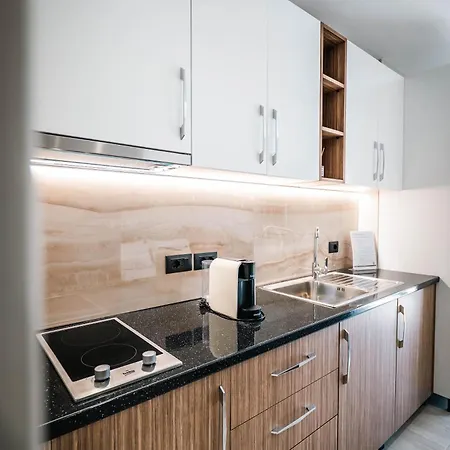 Blas Apartment Sarande