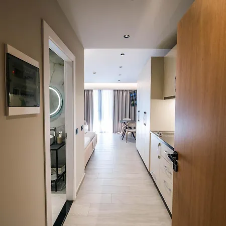 Apartment Blas