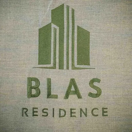 Blas Apartment