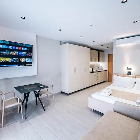 Blas Apartment Sarande