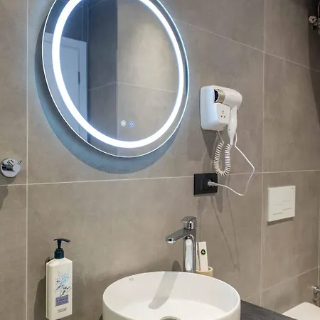 Blas Apartment Sarande