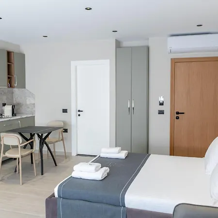 Blas Apartment Sarande