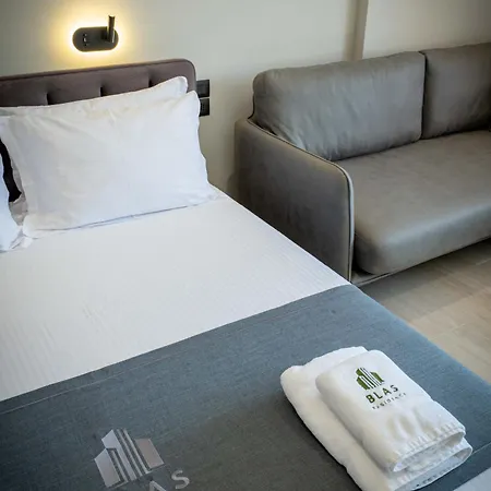Apartment Blas