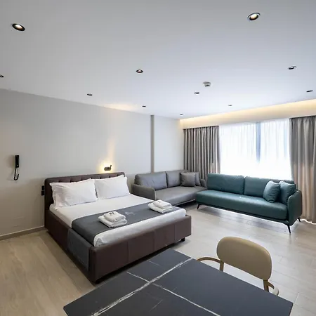 Blas Apartment *