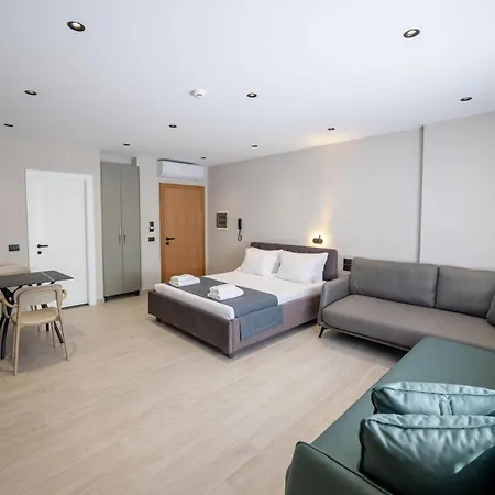 Blas Apartment *