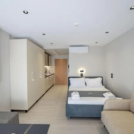 Apartment Blas Sarande