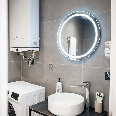 Apartment Blas Sarande