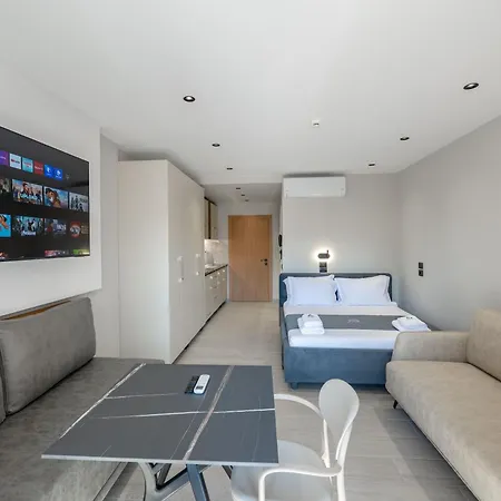 Blas Apartment *