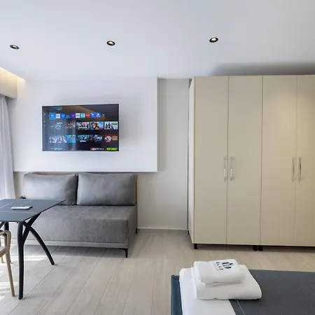 Blas Apartment
