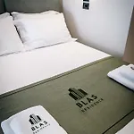 公寓 Blas Sarandë