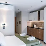 公寓 Blas Sarandë