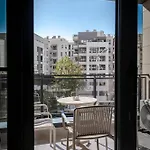 公寓 Blas Sarandë