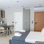 Blas 公寓 Sarandë