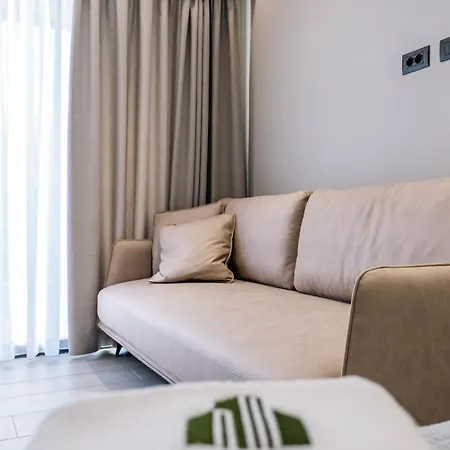 Blas Apartment Sarande