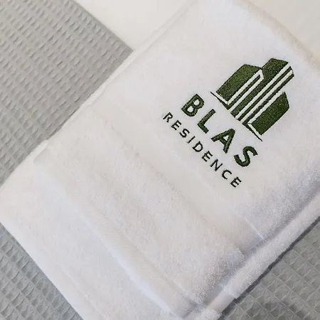 Apartment Blas Sarande