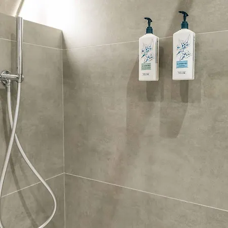 Apartment Blas Sarande