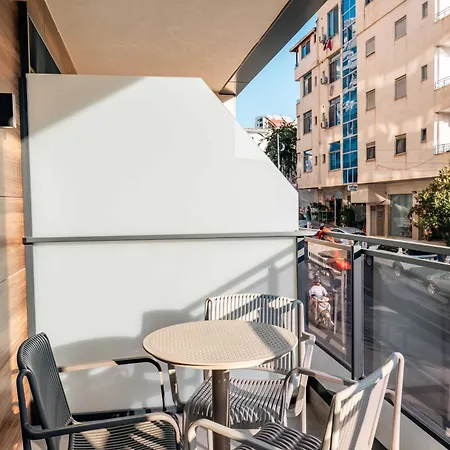 Apartment Blas Sarande