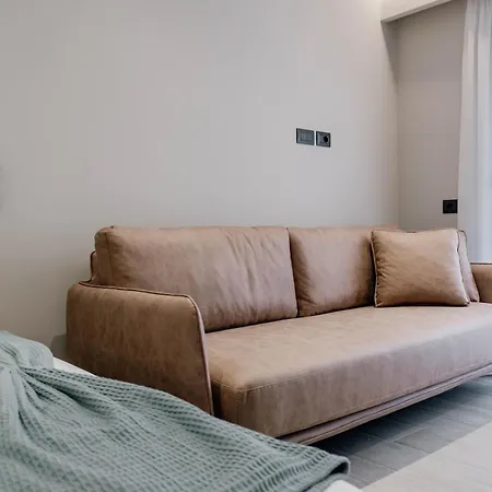 Apartment Blas Sarande