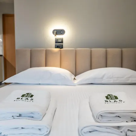 Blas Apartment Sarande