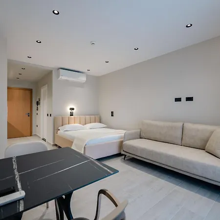 Blas Apartment Sarande