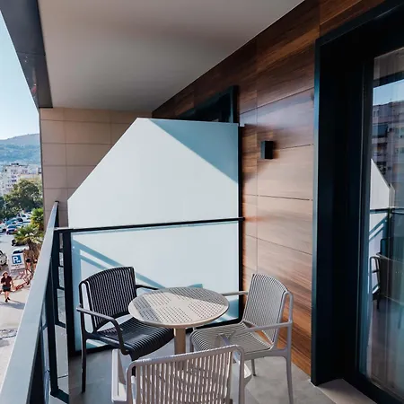 Blas Apartment Sarande