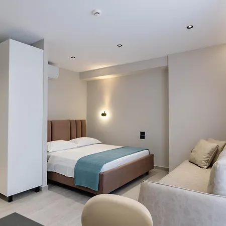 Blas Apartment Sarande