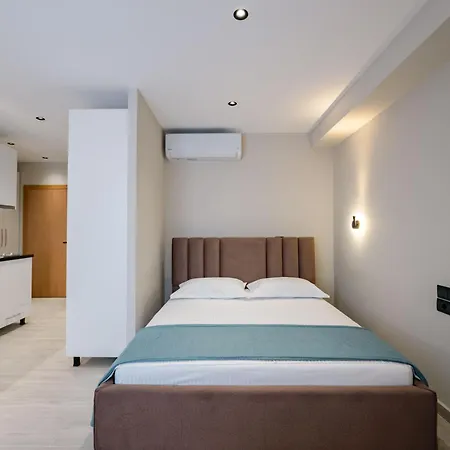 Apartment Blas Sarande