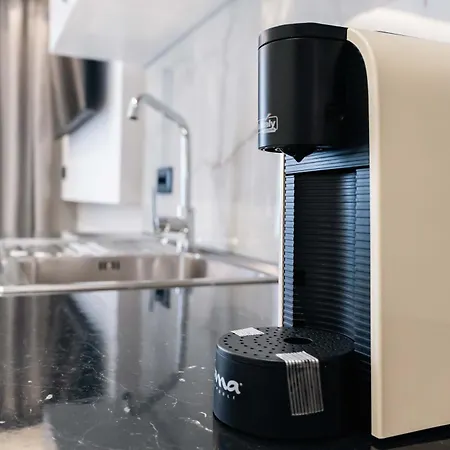 Blas Apartment Sarande