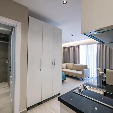 Blas Apartment Sarande