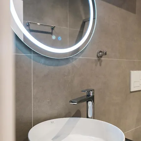 Apartment Blas Sarande