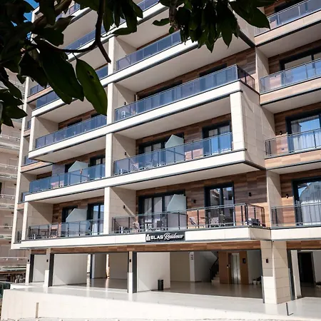 Appartement Blas *