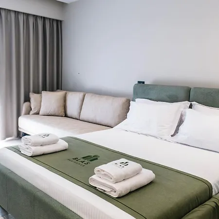 Blas Appartement *