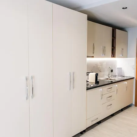 Blas Apartment