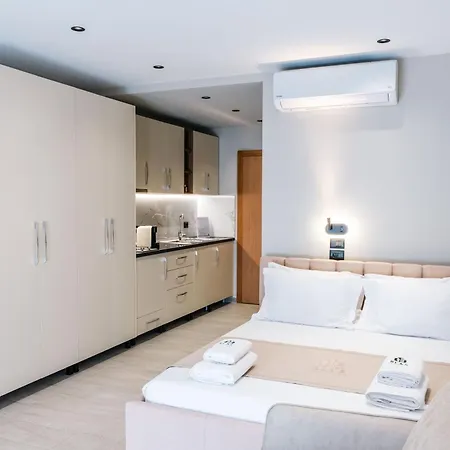 Blas Apartment *