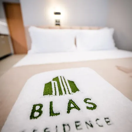 Blas Saranda