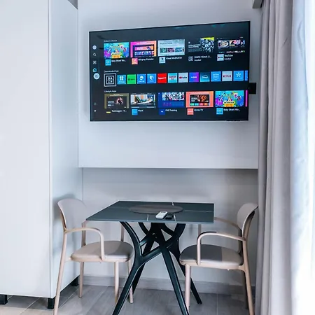 Blas Appartement Saranda