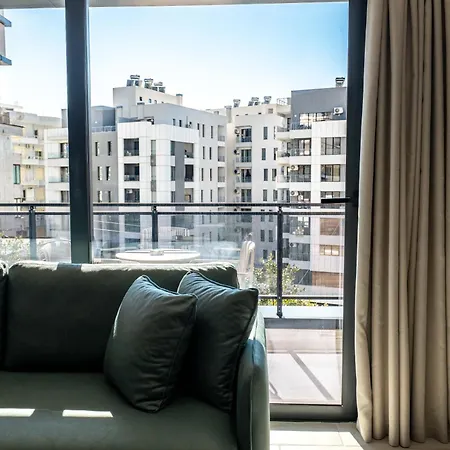 Blas Appartement Saranda